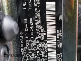 2021 Lexus NX 300h with VIN JTJGJRDZ9M2155016, listed as a Copart auction lot 49876235 with 43,870 mi miles and Salvage title. Bid and sale history available at DreamBid. Image 14.