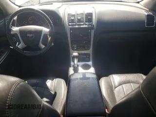 2009 GMC Acadia SLT2 z VIN 1GKER33D99J107006, wystawiony jako Copart lot #49313895 z przebiegiem 171 006 mil mil oraz Czysty tytuł • Clean title. Historia ofert i sprzedaży dostępna na DreamBid. Obrazek 8.