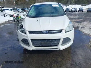 2014 Ford Escape SE with VIN 1FMCU9GX7EUD76778, listed as a IAAI auction lot 41679482 with 136,832 mi miles and . Bid and sale history available at carsss.com. Image 13.