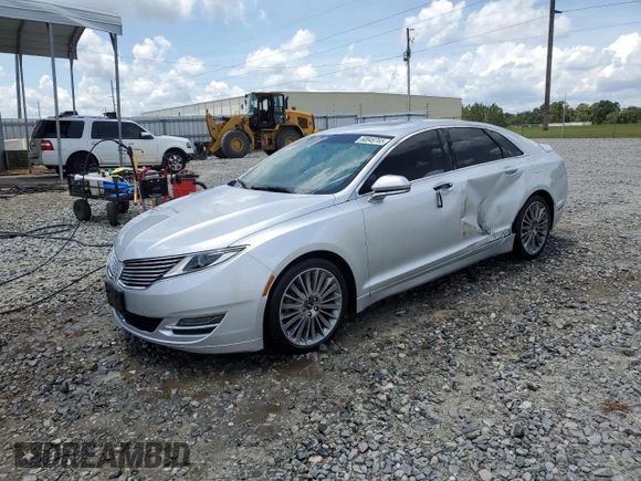 2013 Lincoln MKZ с VIN 3LN6L2JK5DR823005, выставлен на аукционе Copart как лот 60849765 с пробегом 78 318 миль миль и Списание • Salvage title. История ставок и продаж доступна на DreamBid. Изображение 1.