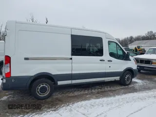 2015 Ford Transit с VIN 1FTBW2CM0FKA39962, выставлен на аукционе IAAI как лот 41370832 с пробегом 110 543 миль миль и . История ставок и продаж доступна на DreamBid. Изображение 13.