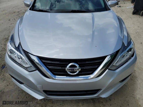 2016 Nissan Altima 2.5 SV with VIN 1N4AL3APXGC277777, listed as a Copart auction lot 51907945 with 99,512 mi miles and Salvage Title. Bid and sale history available at carsss.com. Image 11.
