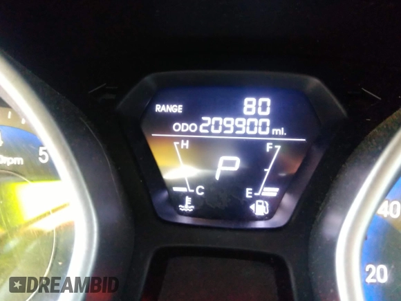 2012 Hyundai Elantra GLS с VIN KMHDH4AE0CU362656, выставлен на аукционе IAAI как лот 42291730 с пробегом 209 900 миль миль и . История ставок и продаж доступна на DreamBid. Изображение 7.