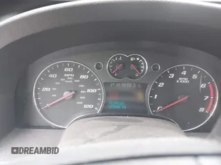 2008 Chevrolet Equinox LS z VIN 2CNDL23F586339369, wystawiony jako IAAI lot #42099999 z przebiegiem 170 446 mil mil oraz . Historia ofert i sprzedaży dostępna na DreamBid. Obrazek 7.