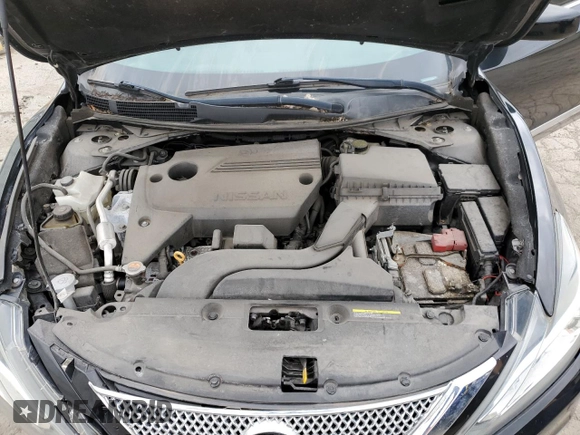 2017 Nissan Altima S with VIN 1N4AL3AP6HC203645, listed as a Copart auction lot 53942935 with 112,319 mi miles and Clean Title. Bid and sale history available at DreamBid. Image 11.
