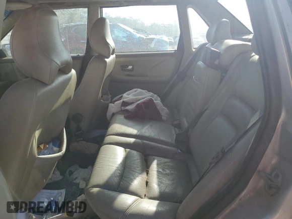 2000 Volvo S70 с VIN YV1LS61J7Y2632876, выставлен на аукционе Copart как лот 43056285 с пробегом Не указан миль и Списание • Salvage title. История ставок и продаж доступна на DreamBid. Изображение 10.