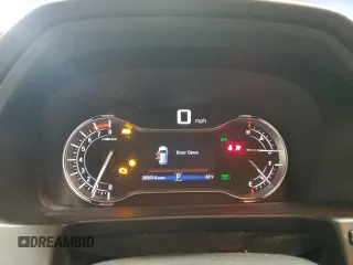 2016 Honda Pilot EX-L with VIN 5FNYF6H75GB064214, listed as a Copart auction lot 51669645 with 208,914 mi miles and Salvage Title. Bid and sale history available at carsss.com. Image 9.