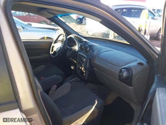 2004 Pontiac Aztek with VIN 3G7DA03E14S540802, listed as a IAAI auction lot 41364229 with 175,725 mi miles. Bid and sale history available at carsss.com. Image 5.