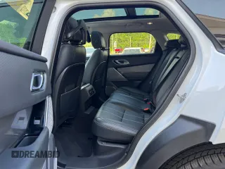 2018 Land Rover Range Rover Velar S with VIN SALYB2RN0JA733550, listed as a Copart auction lot 65464125 with 112,958 mi miles and Clean title. Bid and sale history available at DreamBid. Image 7.