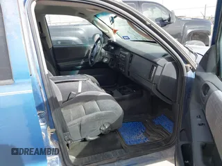 2002 Dodge Durango z VIN 1B4HR48N82F148149, wystawiony jako IAAI lot #41729679 z przebiegiem 140 185 mil mil oraz . Historia ofert i sprzedaży dostępna na DreamBid. Obrazek 5.