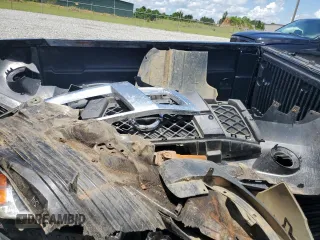 2018 Nissan Frontier S with VIN 1N6BD0CT8JN748953, listed as a Copart auction lot 56787415 with Not provided miles and Salvage title. Bid and sale history available at DreamBid. Image 12.