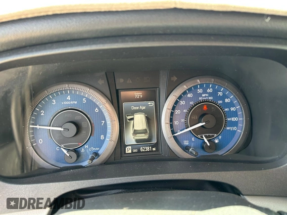 2020 Toyota Sienna LE Auto Access Seat with VIN 5TDKZ3DC8LS064793, listed as a Copart auction lot 54388755 with 62,381 mi miles and Salvage Title. Bid and sale history available at carsss.com. Image 8.