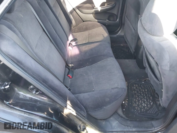 2003 Honda Accord LX with VIN JHMCM56393C012844, listed as a IAAI auction lot 42691503 with 237,784 mi miles and . Bid and sale history available at DreamBid. Image 8.