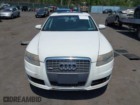 2008 Audi A6 z VIN WAUDH74F88N080841, wystawiony jako IAAI lot #42423463 z przebiegiem 34 594 mil mil oraz . Historia ofert i sprzedaży dostępna na DreamBid. Obrazek 12.