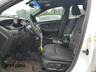 2016 Ford Police Interceptor с VIN 1FAHP2MT2GG142131, выставлен на аукционе Copart как лот 61011055 с пробегом 107 106 миль миль и Чистый • Clean title. История ставок и продаж доступна на DreamBid. Изображение 7.