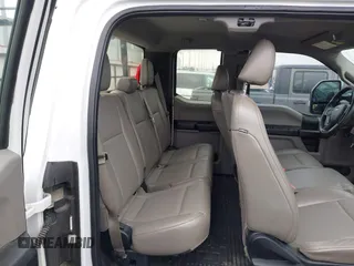 2017 Ford F-250 XL with VIN 1FD7X2A60HEE87543, listed as a IAAI auction lot 41654518 with 163,827 mi miles and . Bid and sale history available at DreamBid. Image 8.