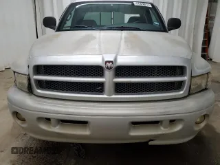 2001 Dodge 1500 with VIN 3B7HC13Y61M563280, listed as a Copart auction lot 52012165 with 192,451 mi miles and Clean Title. Bid and sale history available at carsss.com. Image 5.