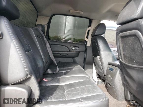 2013 Chevrolet Silverado 1500 LT with VIN 3GCPKSE76DG158516, listed as a Copart auction lot 47110195 with 182,033 mi miles and Salvage Title. Bid and sale history available at DreamBid. Image 11.