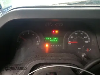 2013 Ford Econoline Passenger XL с VIN 1FBSS3BL4DDA34599, выставлен на аукционе Copart как лот 52724775 с пробегом 115 798 миль миль и Чистый • Clean title. История ставок и продаж доступна на DreamBid. Изображение 9.