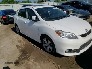 2012 Toyota Matrix S z VIN 2T1KE4EE7CC048823, wystawiony jako Copart lot #58517475 z przebiegiem 66 828 mil mil oraz Szkoda całkowita • Salvage title. Historia ofert i sprzedaży dostępna na DreamBid. Obrazek 13.
