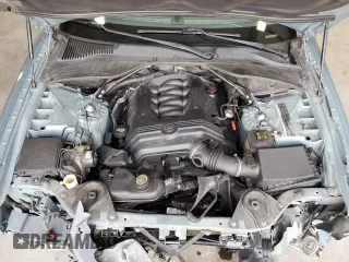 2004 Jaguar XJ with VIN SAJWA71C34SG29145, listed as a Copart auction lot 45932635 with 133,888 mi miles and Salvage Title. Bid and sale history available at carsss.com. Image 12.