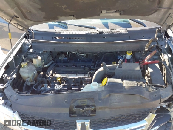 2019 Dodge Journey SE Value with VIN 3C4PDCAB8KT873487, listed as a IAAI auction lot 41499688 with 257,391 mi miles and . Bid and sale history available at DreamBid. Image 10.
