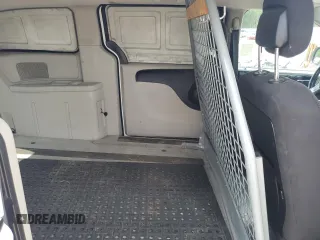 2014 Ram Cargo Van Tradesman с VIN 2C4RRGAG6ER148328, выставлен на аукционе Copart как лот 60638455 с пробегом 260 518 миль миль и Чистый • Clean title. История ставок и продаж доступна на DreamBid. Изображение 11.