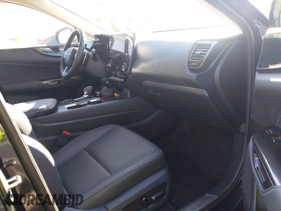 2024 Lexus NX 350h Premium z VIN JTJGKCEZ9R5021993, wystawiony jako IAAI lot #41634554 z przebiegiem 4 871 mil mil oraz . Historia ofert i sprzedaży dostępna na DreamBid. Obrazek 5.