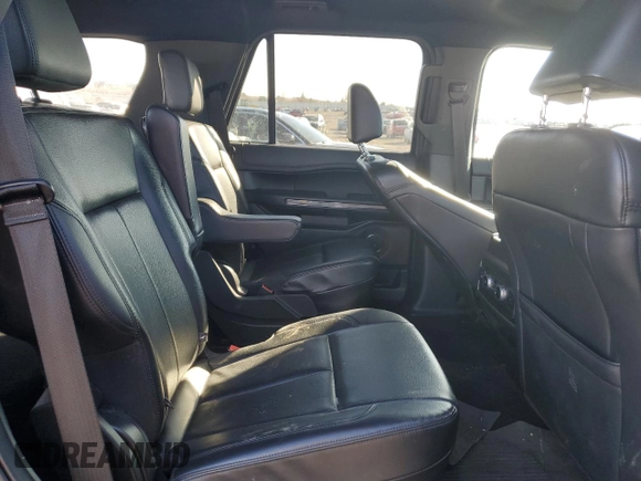 2021 Ford Expedition XLT with VIN 1FMJU1JT3MEA24806, listed as a Copart auction lot 46680605 with 62,429 mi miles and Salvage Title. Bid and sale history available at carsss.com. Image 11.