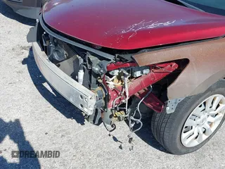 2014 Nissan Altima SL with VIN 1N4AL3AP8EN374252, listed as a IAAI auction lot 41373929 with 198,345 mi miles and . Bid and sale history available at DreamBid. Image 13.