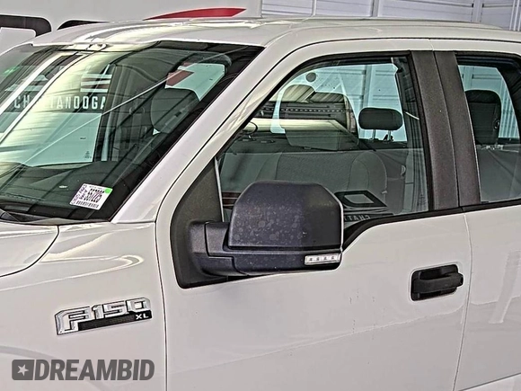 2015 Ford F-150 XL с VIN 1FTEX1CP1FKF08782, выставлен на аукционе IAAI как лот 42643080 с пробегом 201 869 миль миль и . История ставок и продаж доступна на DreamBid. Изображение 21.