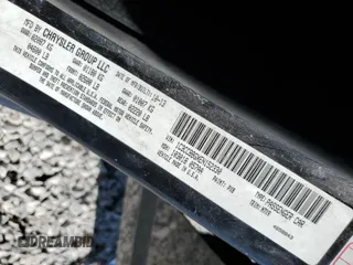 2014 Chrysler 200 Touring z VIN 1C3CCBBGXEN152330, wystawiony jako Copart lot #52295375 z przebiegiem 211 585 mil mil oraz Szkoda całkowita • Salvage title. Historia ofert i sprzedaży dostępna na DreamBid. Obrazek 15.
