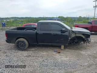 2014 Ram 1500 Tradesman с VIN 1C6RR7FT3ES215320, выставлен на аукционе IAAI как лот 42340179 с пробегом 164 038 миль миль и . История ставок и продаж доступна на DreamBid. Изображение 14.