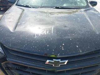 2021 Chevrolet Equinox LT z VIN 2GNAXUEV0M6136256, wystawiony jako IAAI lot #42266154 z przebiegiem 48 624 mil mil oraz . Historia ofert i sprzedaży dostępna na DreamBid. Obrazek 6.
