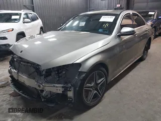 2020 Mercedes-Benz C 300 with VIN WDDWF8EB4LR525375, listed as a IAAI auction lot 41475309 with 29,659 mi miles and . Bid and sale history available at DreamBid. Image 19.