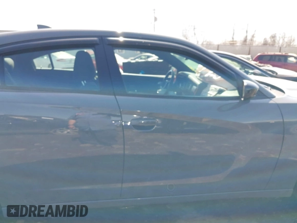 2019 Dodge Charger SXT with VIN 2C3CDXJG0KH523723, listed as a IAAI auction lot 41774826 with 110,596 mi miles and . Bid and sale history available at DreamBid. Image 13.