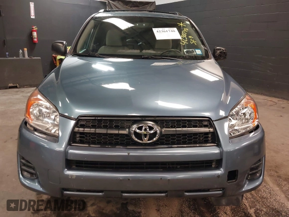 2012 Toyota RAV4 с VIN 2T3BF4DV5CW232243, выставлен на аукционе IAAI как лот 42361748 с пробегом 95 247 миль миль и . История ставок и продаж доступна на DreamBid. Изображение 12.