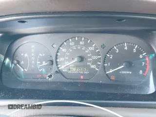 1997 Toyota Camry LE z VIN JT2BG22K3V0048428, wystawiony jako IAAI lot #41817586 z przebiegiem 349 369 mil mil oraz . Historia ofert i sprzedaży dostępna na DreamBid. Obrazek 7.