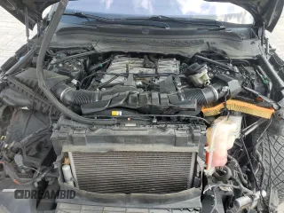 2016 Land Rover Range Rover Sport Dynamic с VIN SALWR2EF8GA594620, выставлен на аукционе Copart как лот 59697525 с пробегом 85 956 миль миль и Списание • Salvage title. История ставок и продаж доступна на DreamBid. Изображение 12.