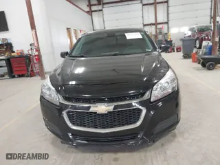 2016 Chevrolet Malibu Limited LT with VIN 1G11C5SA7GU109307, listed as a IAAI auction lot 41777282 with 98,651 mi miles. Bid and sale history available at carsss.com. Image 12.