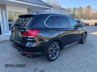 2016 BMW X5 xDrive40e z VIN 5UXKT0C56G0S75145, wystawiony jako Copart lot #57847615 z przebiegiem 101 850 mil mil oraz Tytuł czysty. Historia ofert i sprzedaży dostępna na DreamBid. Obrazek 4.