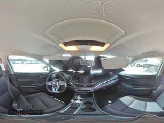 2020 Nissan Altima S with VIN 1N4BL4BVXLC128660, listed as a Copart auction lot 61764275 with 84,662 mi miles and Salvage title. Bid and sale history available at DreamBid. Image 15.