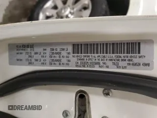 2019 Ram 3500 Laramie with VIN 3C63R3ML1KG558096, listed as a Copart auction lot 86859644 with 143,163 mi miles and Salvage Title. Bid and sale history available at carsss.com. Image 12.
