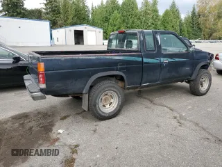 1994 Nissan Frontier SE с VIN 1N6HD16Y8RC356019, выставлен на аукционе Copart как лот 70048824 с пробегом 225 359 миль миль и Списание • Salvage title. История ставок и продаж доступна на DreamBid. Изображение 3.