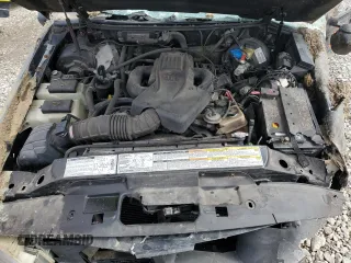 2001 Ford Explorer XLT with VIN 1FMZU73E21ZA62780, listed as a Copart auction lot 48126875 with Not provided miles and Salvage title. Bid and sale history available at DreamBid. Image 12.