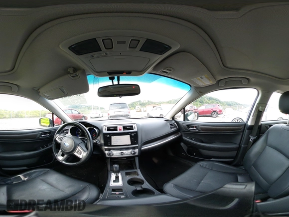 2015 Subaru Legacy Limited с VIN 4S3BNAL69F3008122, выставлен на аукционе IAAI как лот 42784063 с пробегом 106 149 миль миль и . История ставок и продаж доступна на DreamBid. Изображение 18.