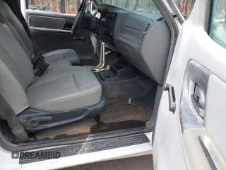 2010 Ford Ranger XL with VIN 1FTKR1ADXAPA66277, listed as a IAAI auction lot 41845074 with 120,071 mi miles and . Bid and sale history available at DreamBid. Image 5.