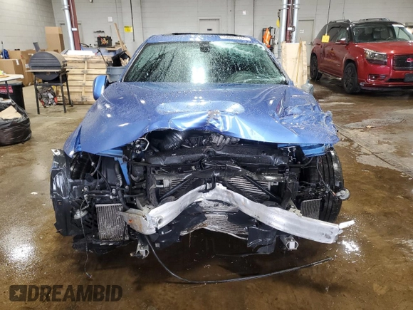 2014 BMW 4 Series 435i xDrive z VIN WBA3R5C59EK188095, wystawiony jako Copart lot #58068705 z przebiegiem 102 884 mil mil oraz Szkoda całkowita • Salvage title. Historia ofert i sprzedaży dostępna na DreamBid. Obrazek 5.