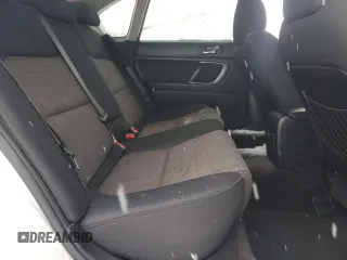 2005 Subaru Legacy GT with VIN 4S3BL686654213403, listed as a Copart auction lot 44032115 with Not provided miles and Salvage title. Bid and sale history available at DreamBid. Image 10.