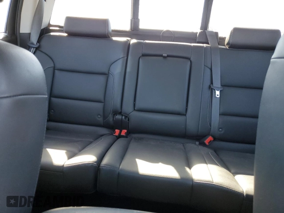 2018 GMC Sierra 2500HD SLT with VIN 1GT12TEY5JF162297, listed as a Copart auction lot 66719284 with 187,899 mi miles and Salvage Title. Bid and sale history available at carsss.com. Image 10.